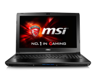 MSI GL62 i7-6700HQ/8GB/1TB/ GF940MX FHD - 295694 - zdjęcie 2